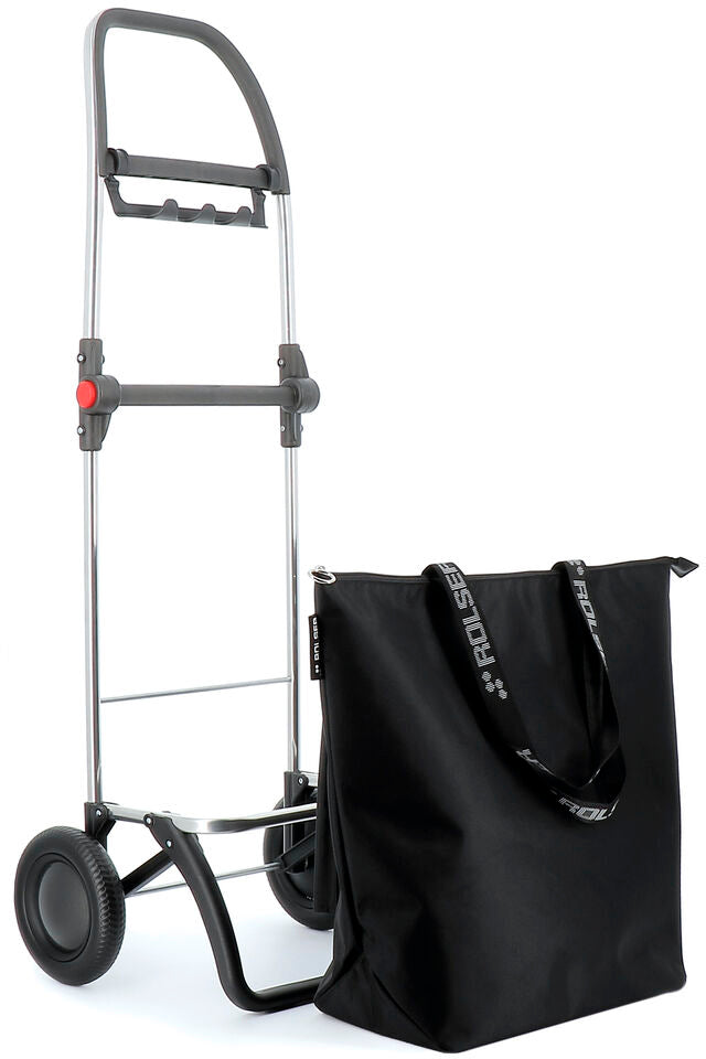 Rolser Mini Bag Plus MF 2L Negro (MNB042-1023)