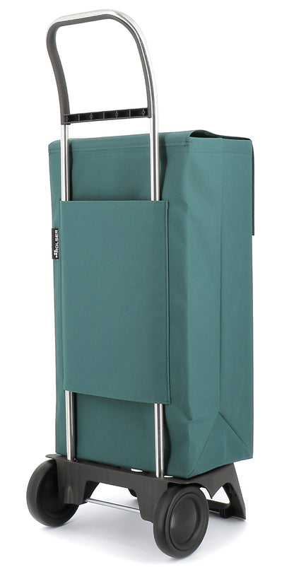 Carry bag Rolser Neo LN Joy Verde (NEO001-1002)