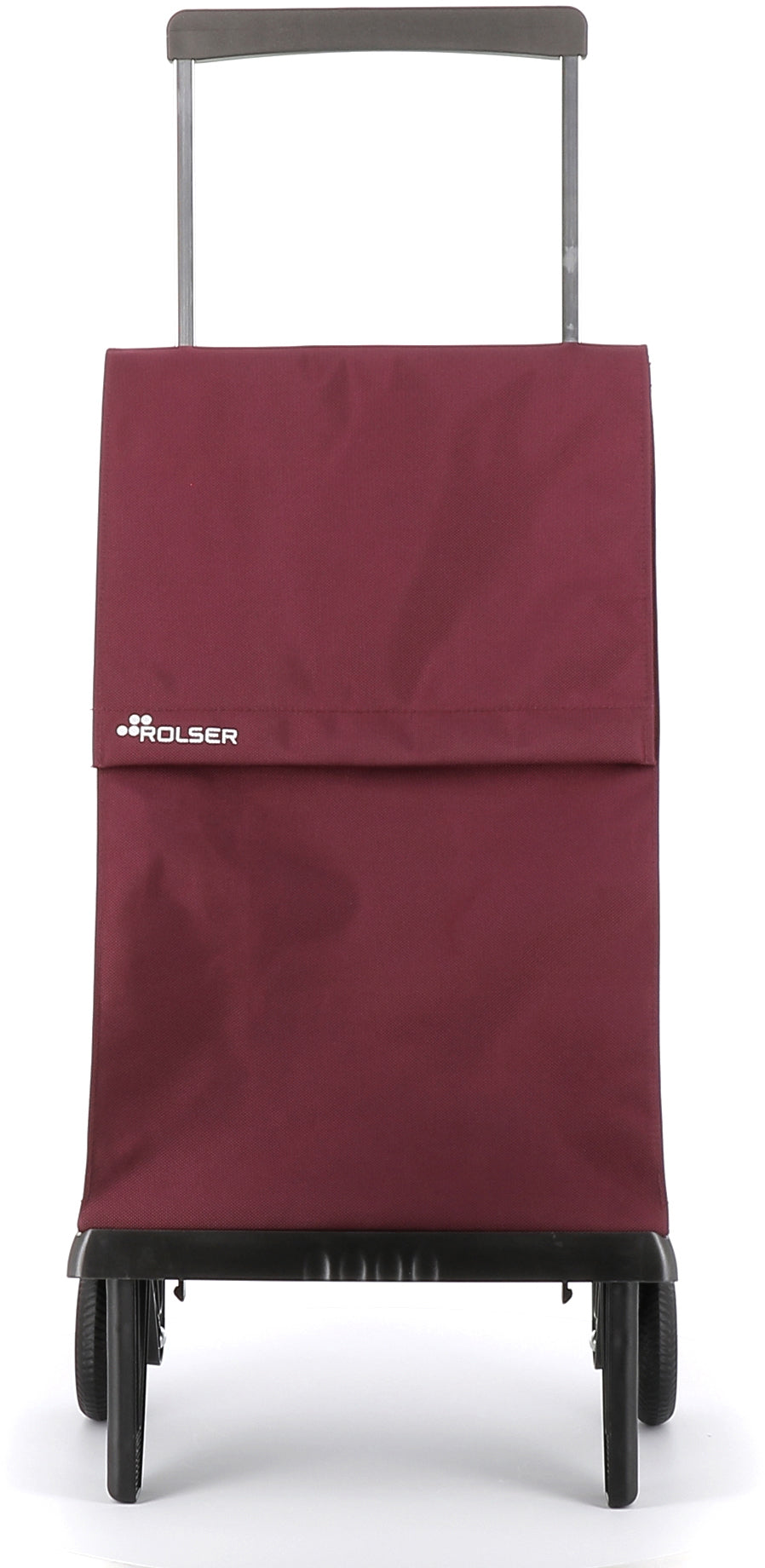 Carry bag Rolser Plegamatic Original MF Burdeos (PLE001-1060)