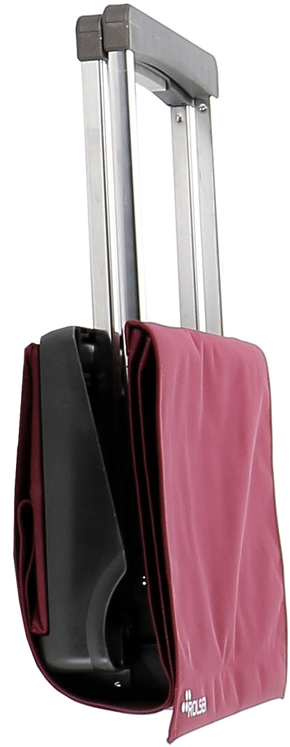 Carry bag Rolser Plegamatic Original MF Burdeos (PLE001-1060)