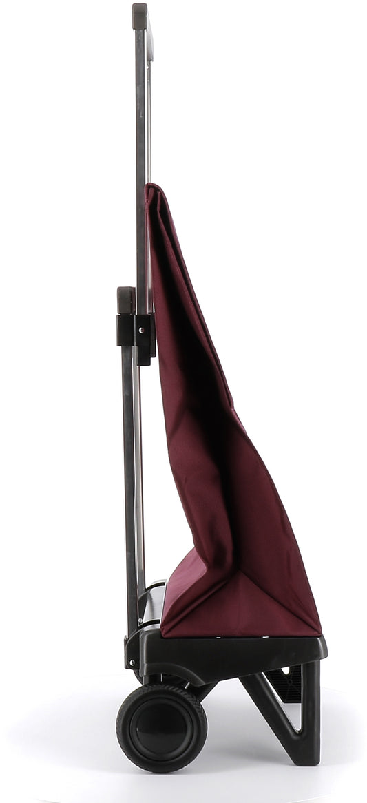 Carry bag Rolser Plegamatic Original MF Burdeos (PLE001-1060)