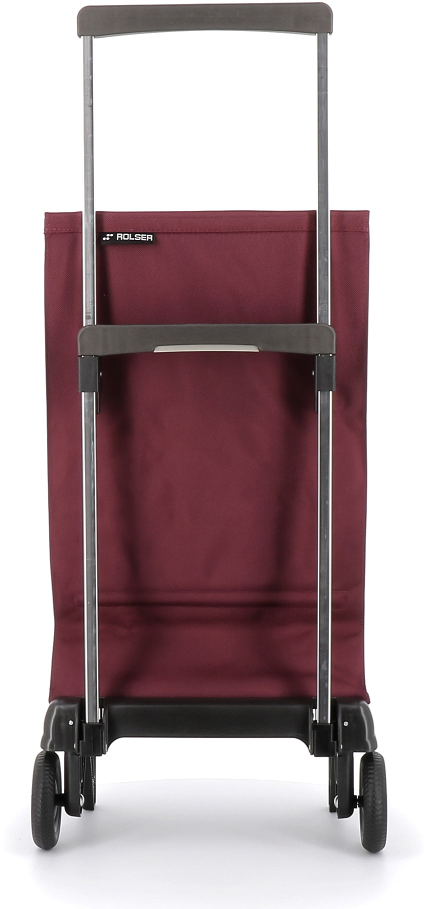 Carry bag Rolser Plegamatic Original MF Burdeos (PLE001-1060)