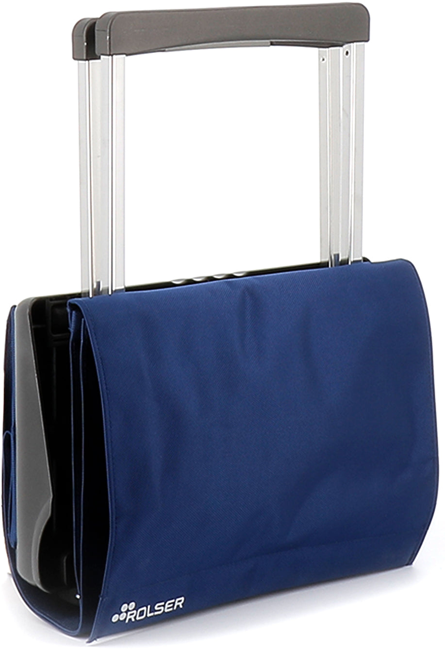 Carry bag Rolser Plegamatic Original MF Klein (PLE001-1062)