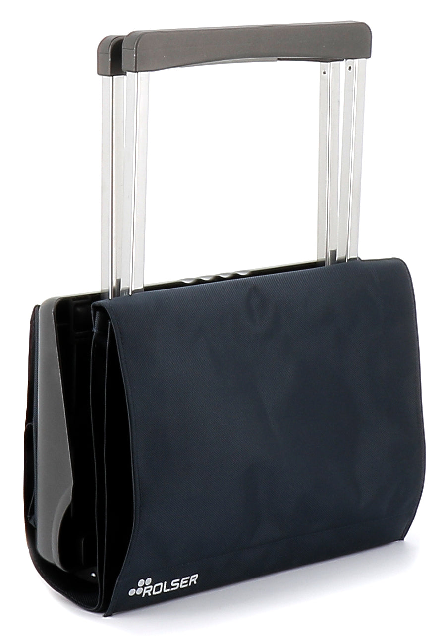 Carry bag Rolser Plegamatic Original MF Marengo (PLE001-1031)