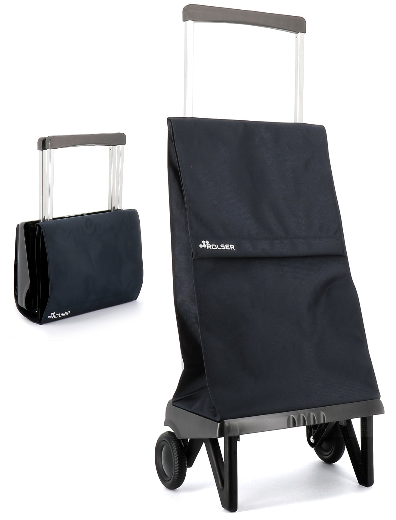 Carry bag Rolser Plegamatic Original MF Marengo (PLE001-1031)