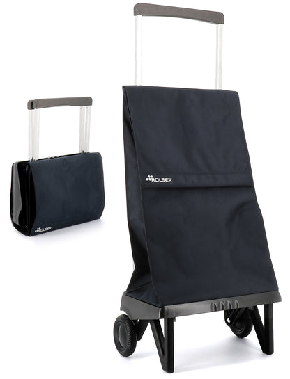 Carry bag Rolser Plegamatic Original MF Marengo (PLE001-1031)