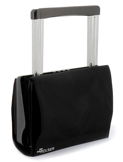 Carry bag Rolser Plegamatic Original MF Negro (PLE001-1023)