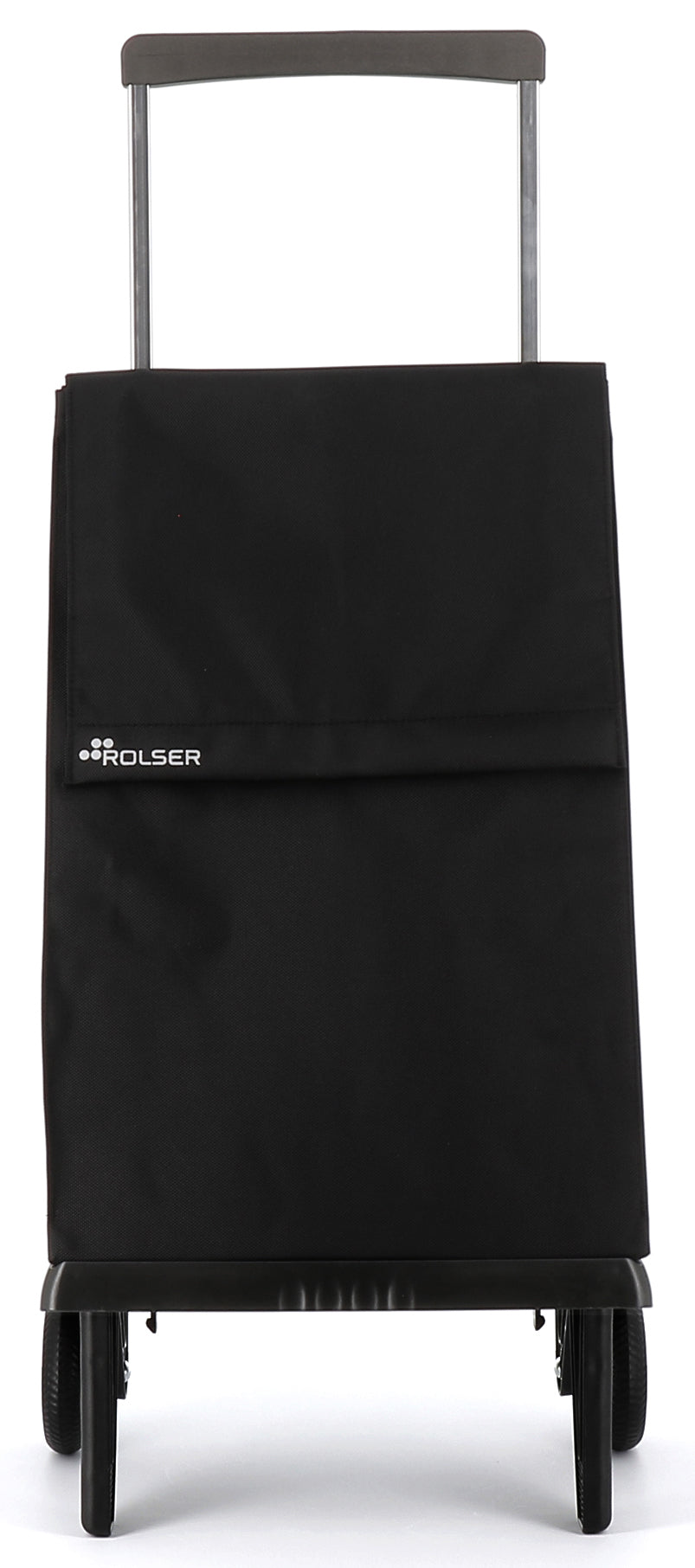 Carry bag Rolser Plegamatic Original MF Negro (PLE001-1023)