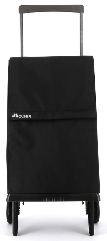 Carry bag Rolser Plegamatic Original MF Negro (PLE001-1023)