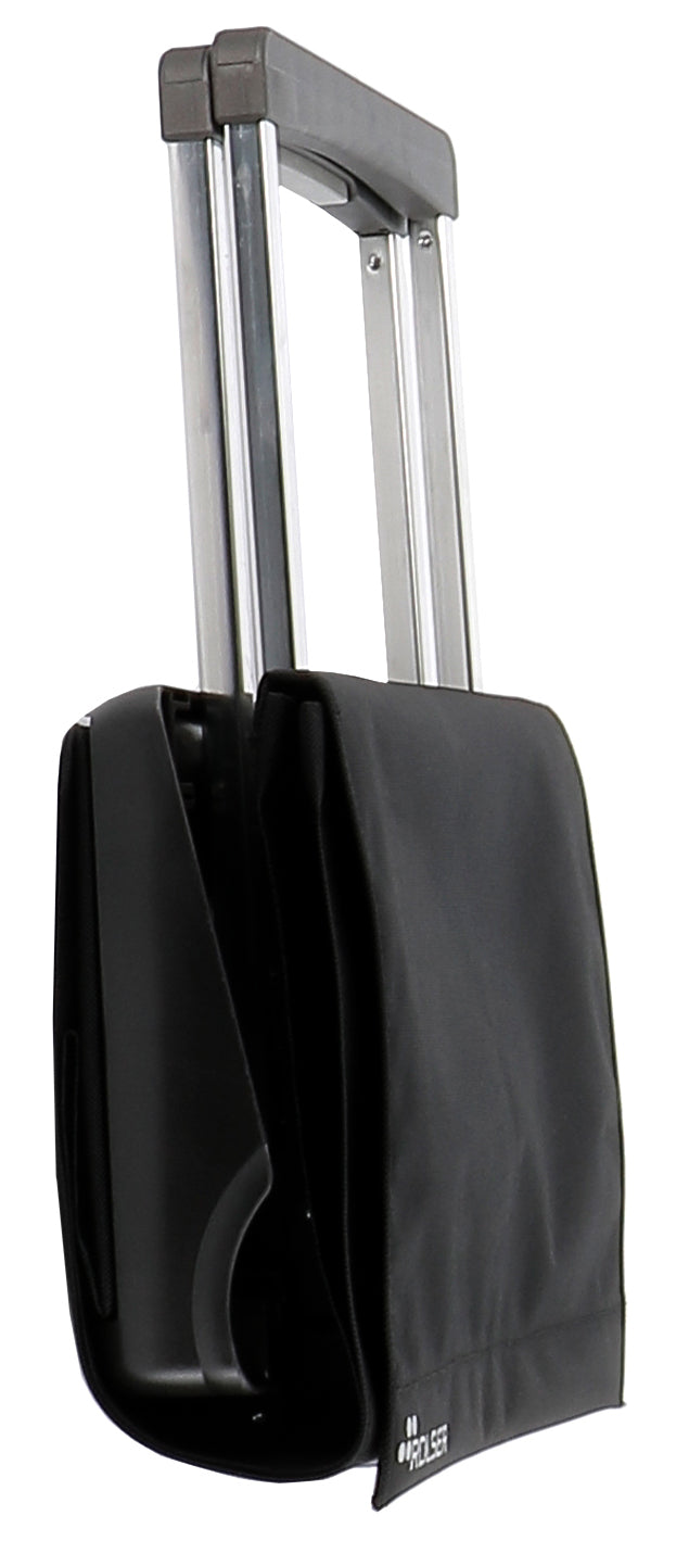 Carry bag Rolser Plegamatic Original MF Negro (PLE001-1023)