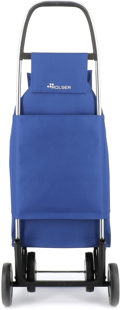 Shopping bag Rolser Saquet LN 4 Azul (SAQ056-1026)