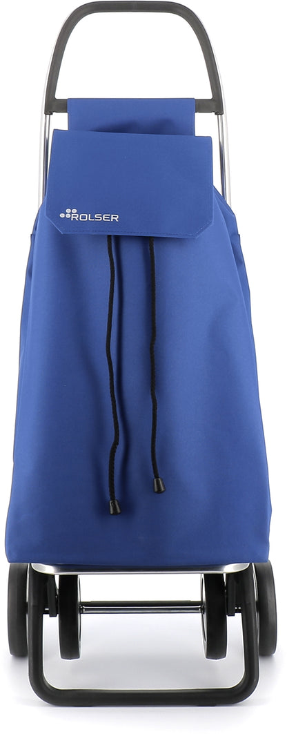 Shopping bag Rolser Saquet LN 4 Azul (SAQ056-1026)