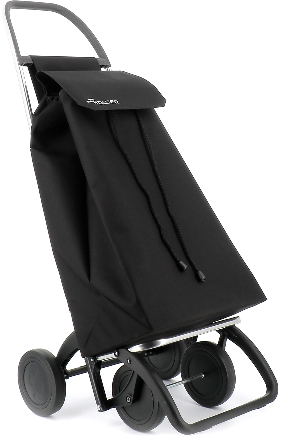 Bag-tour Rolser Saquet LN 4 Negro (SAQ056-1023)