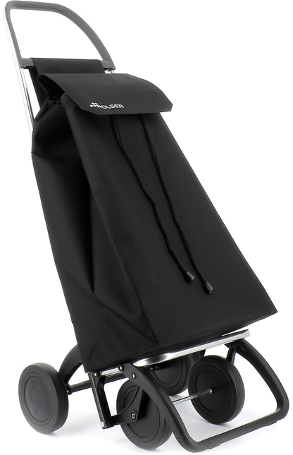 Bag-tour Rolser Saquet LN 4 Negro (SAQ056-1023)