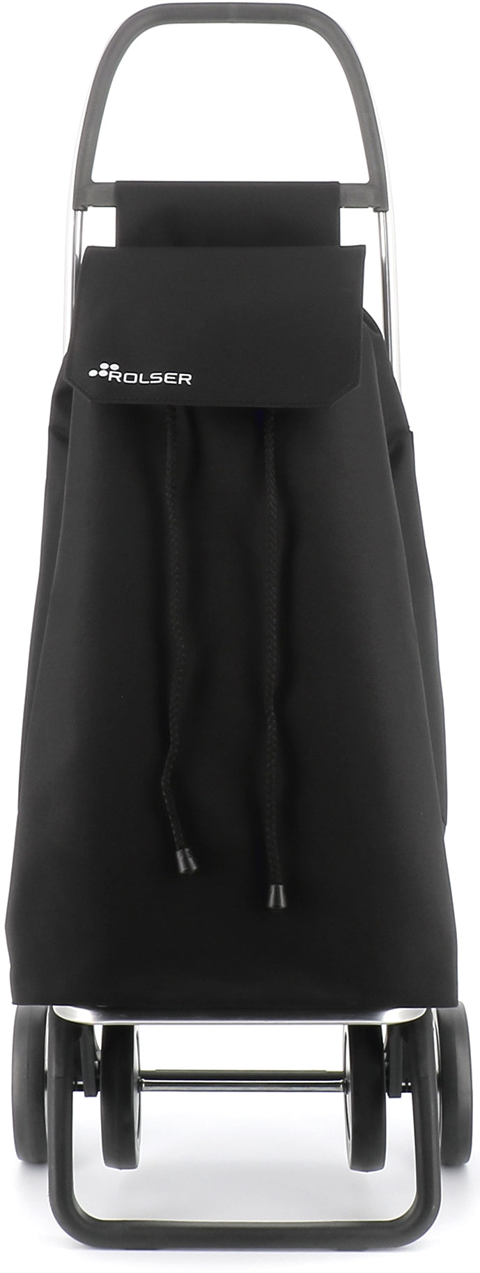 Bag-tour Rolser Saquet LN 4 Negro (SAQ056-1023)