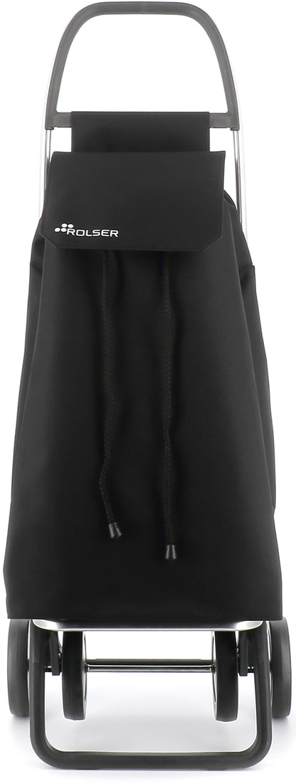 Bag-tour Rolser Saquet LN 4 Negro (SAQ056-1023)