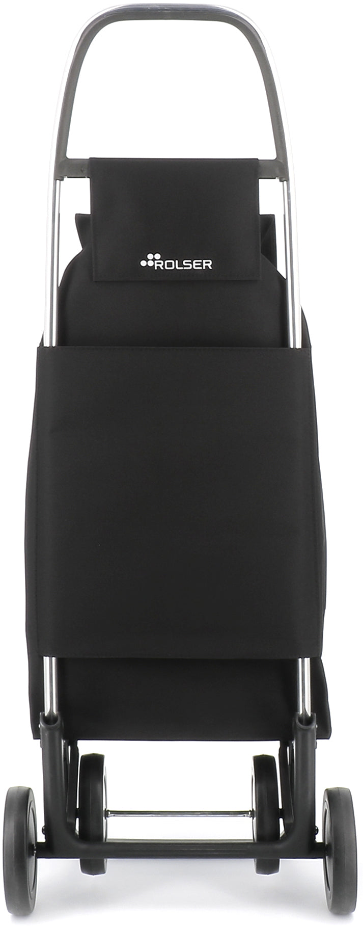 Bag-tour Rolser Saquet LN 4 Negro (SAQ056-1023)