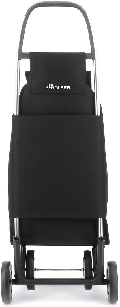 Bag-tour Rolser Saquet LN 4 Negro (SAQ056-1023)