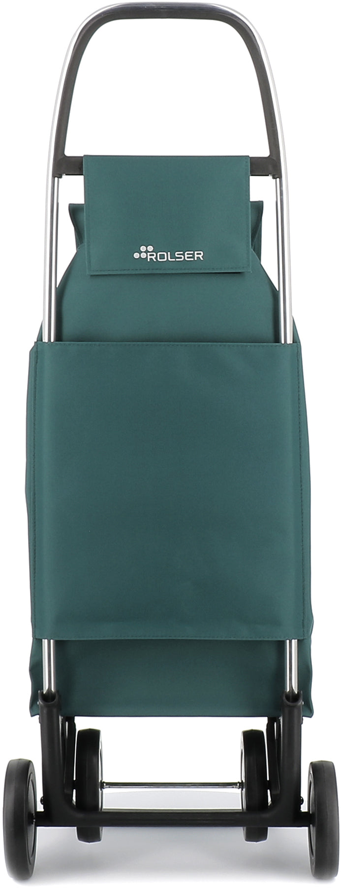 Carry bag Rolser Saquet LN 4 Verde (SAQ056-1002)