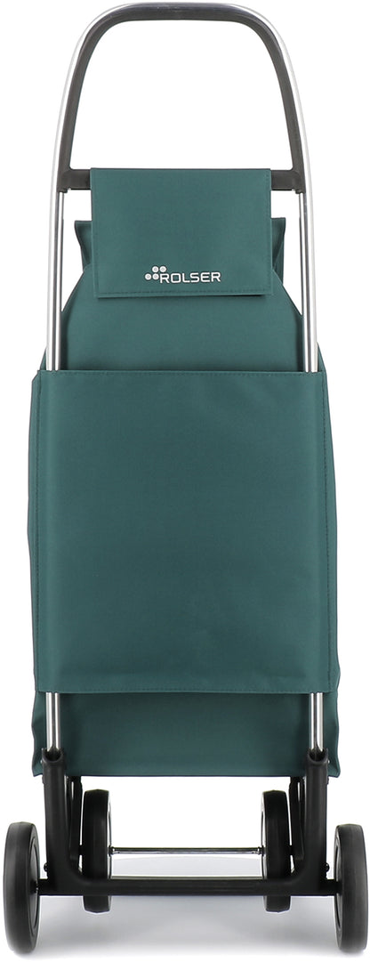 Carry bag Rolser Saquet LN 4 Verde (SAQ056-1002)