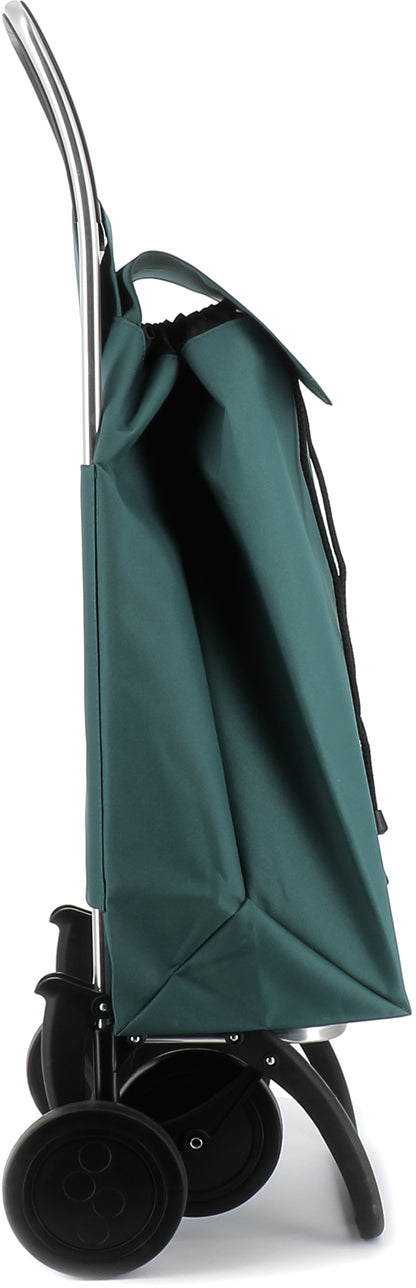 Carry bag Rolser Saquet LN 4 Verde (SAQ056-1002)