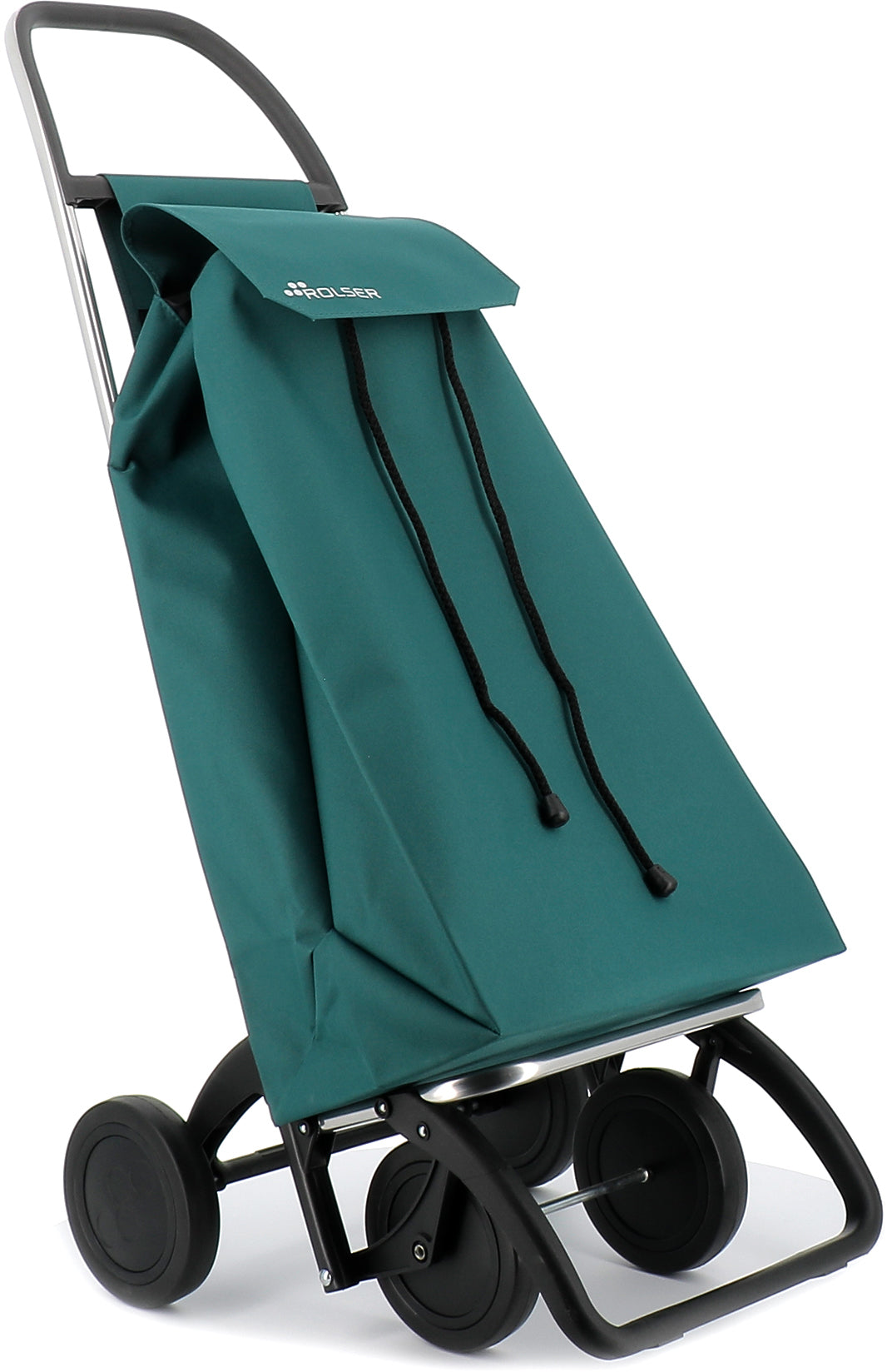 Carry bag Rolser Saquet LN 4 Verde (SAQ056-1002)