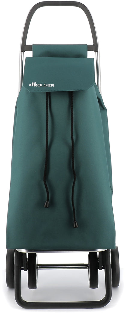 Carry bag Rolser Saquet LN 4 Verde (SAQ056-1002)