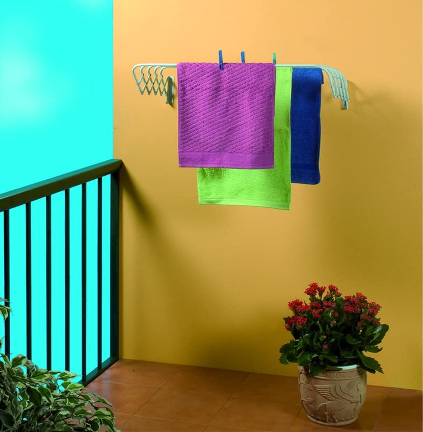 Wall dryer Gimi Brio Super 100 (156050)