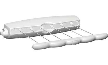 Сушарка для білизни настінна Gimi Rotor 6 (155023)