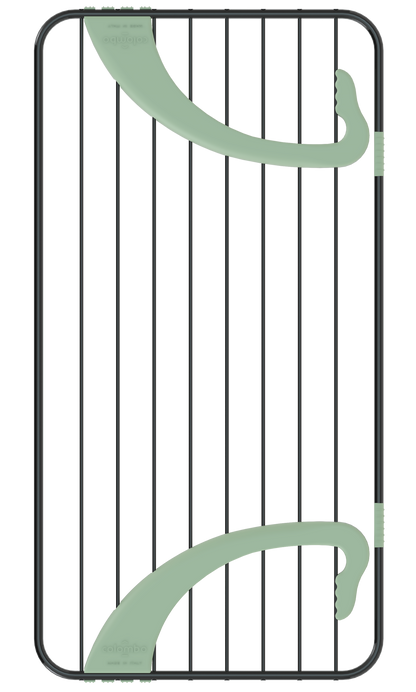 Сушарка для білизни навісна Colombo Balcony Bold (ST288)