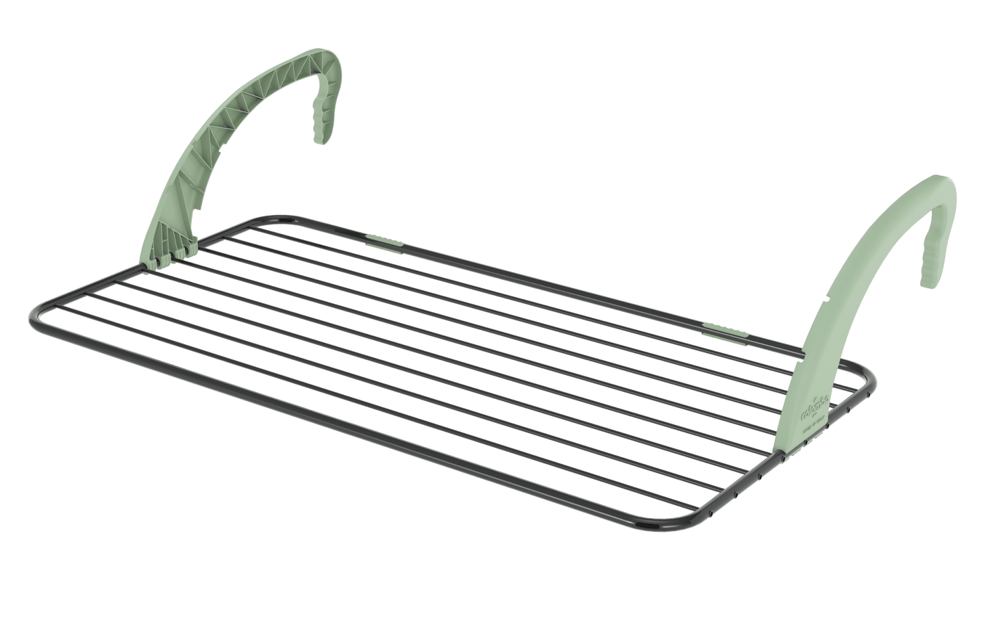 Сушарка для білизни навісна Colombo Balcony Bold (ST288)