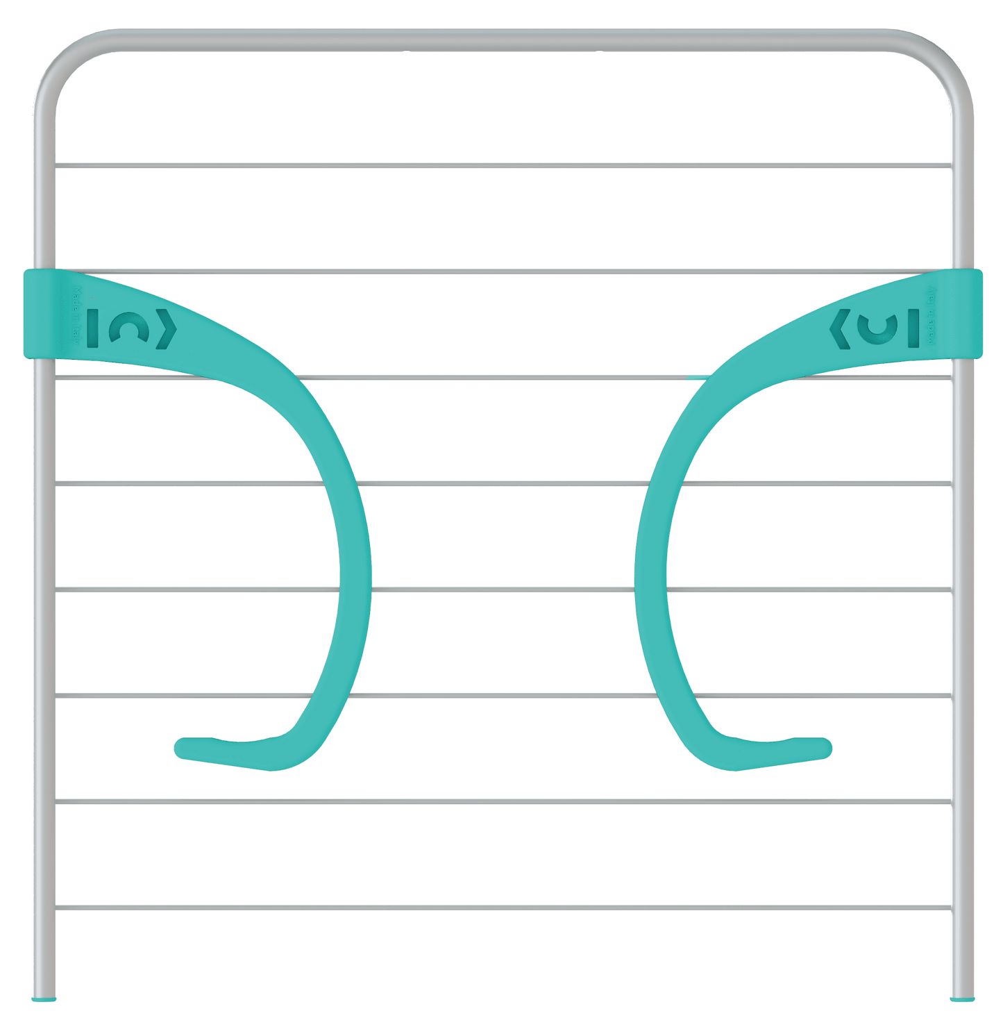 Сушарка для білизни навісна Colombo Facile 5 (ST298)