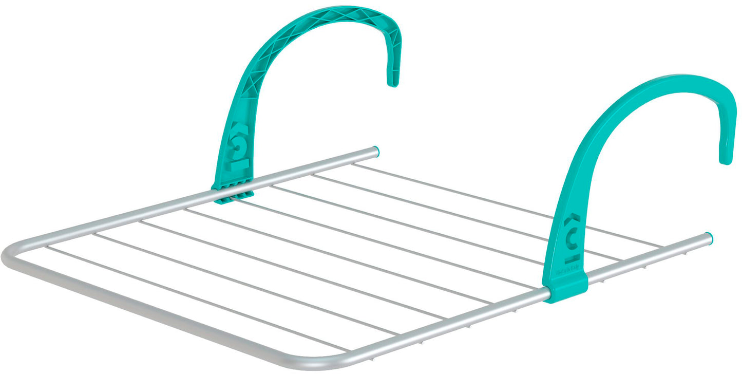 Сушарка для білизни навісна Colombo Facile 5 (ST298)