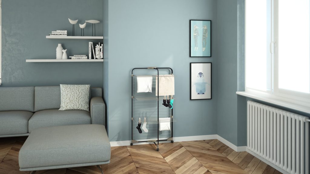 Hair dryer Colombo Alpina 30 (ST194/3CF)