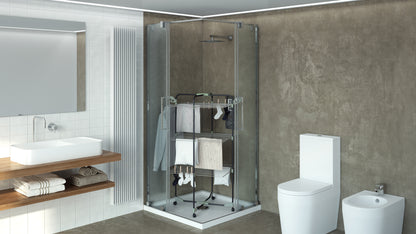 Hair dryer Colombo Alpina 30 (ST194/3CF)