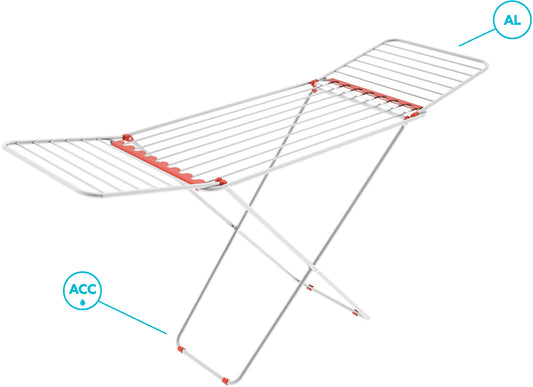 Hair dryer Colombo Emotion 20 (ST386)