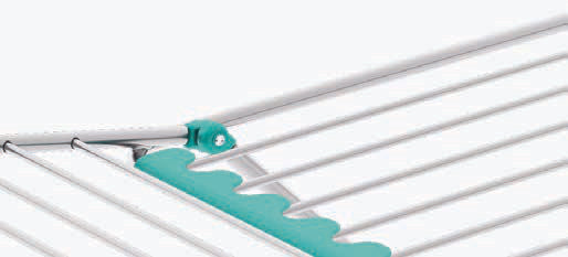 Hair dryer Colombo Emotion 20 (ST386)