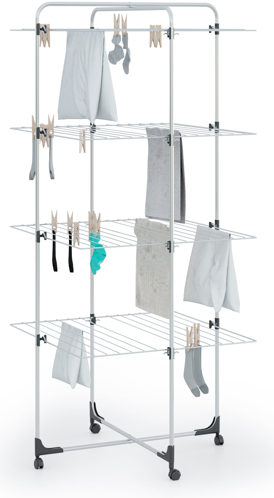 Dryer for whiteness Colombo Icaro 40 (ST194/4)