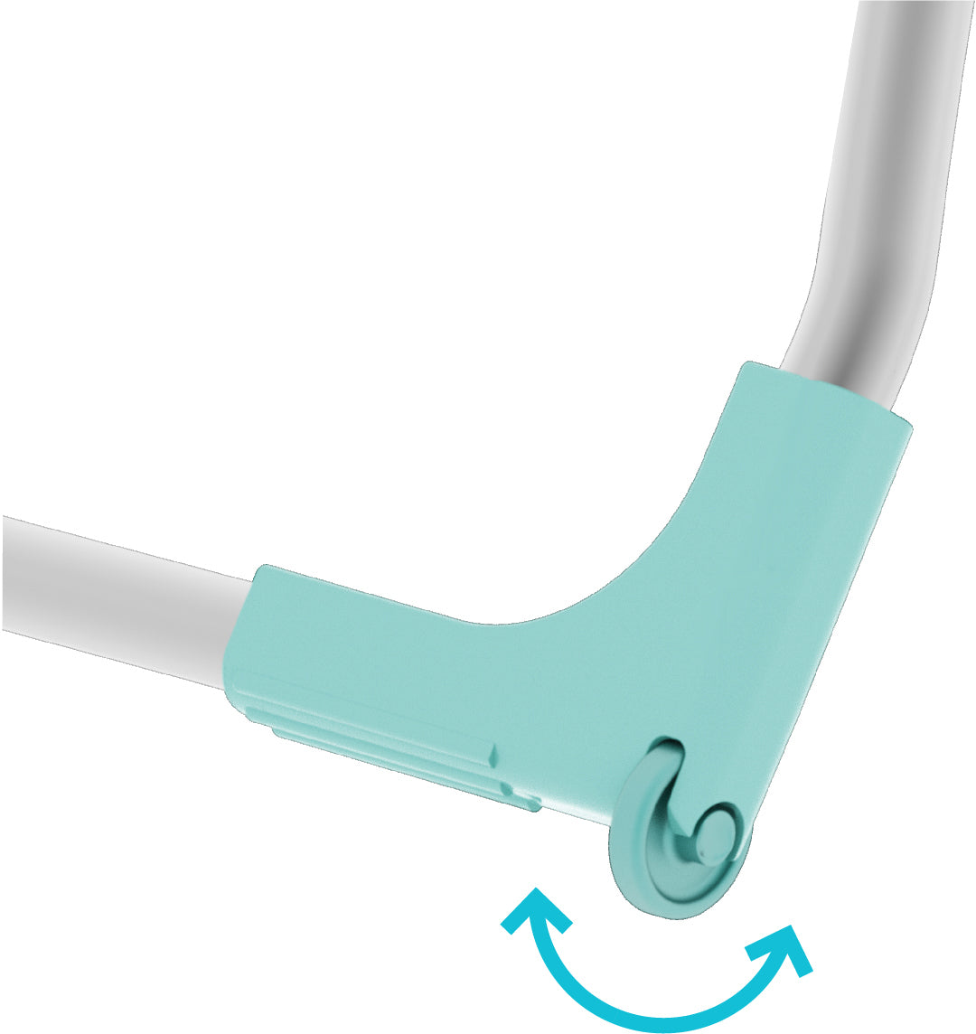Hair dryer Colombo Infinity (ST586)