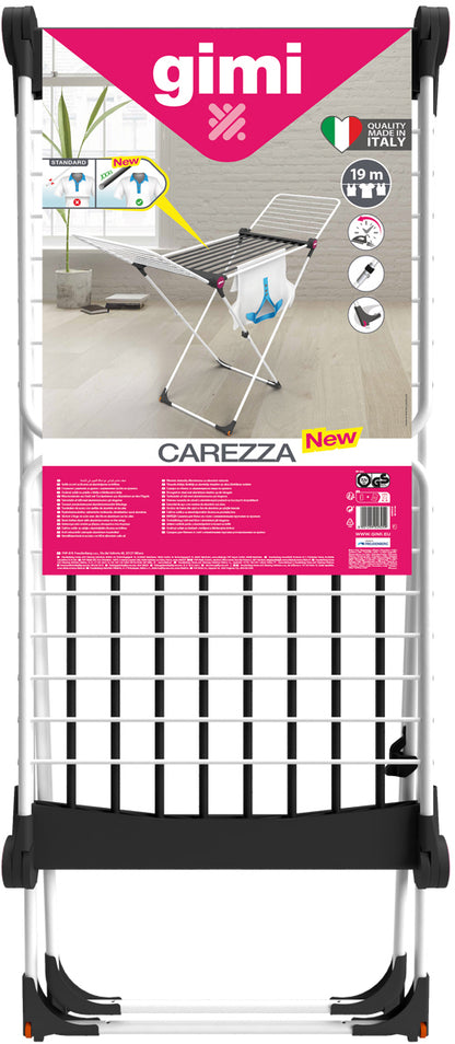 Hair dryer Gimi Carezza (170782)