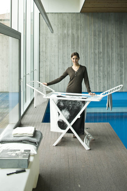 Hair dryer Gimi Zaffiro (155225)