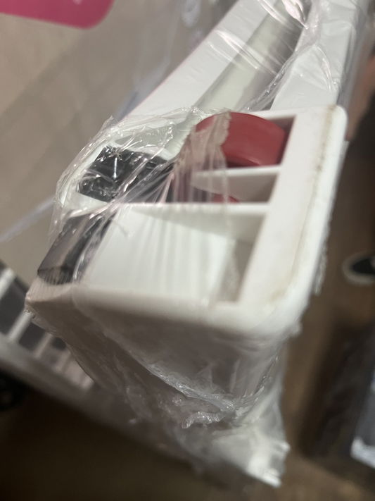 Сушарка для білизни підлогова Gimi Zaffiro (155225)(Special Offer)