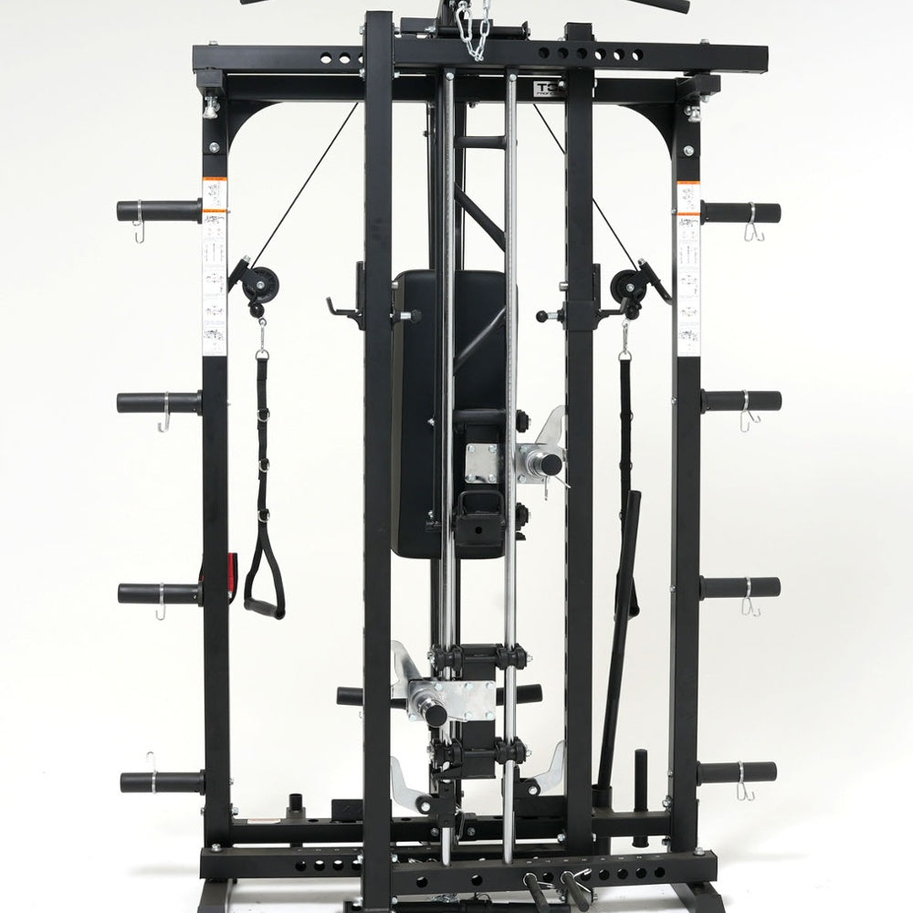 Power multistation Toorx All-in-One ASX-3000 (ASX-3000)