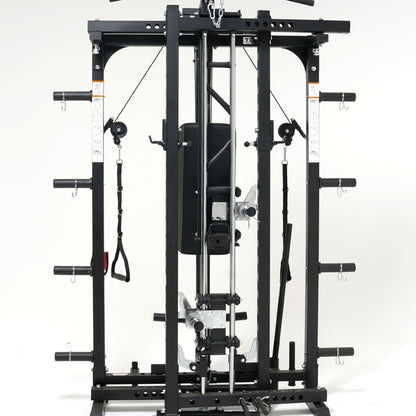 Power multistation Toorx All-in-One ASX-3000 (ASX-3000)