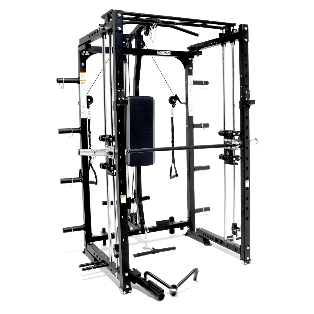 Power multistation Toorx All-in-One ASX-3000 (ASX-3000)