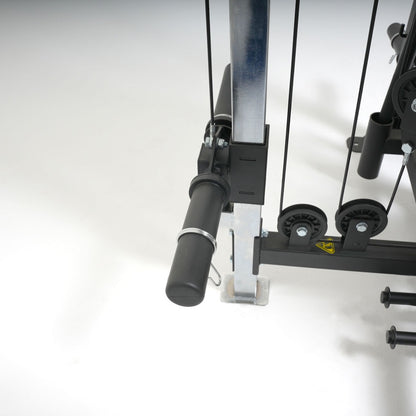 Power multistation Toorx All-in-One ASX-3000 (ASX-3000)