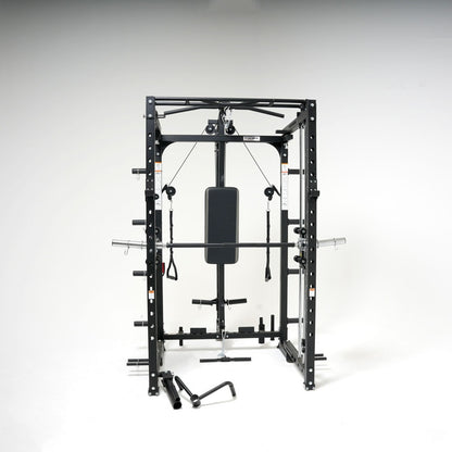 Power multistation Toorx All-in-One ASX-3000 (ASX-3000)