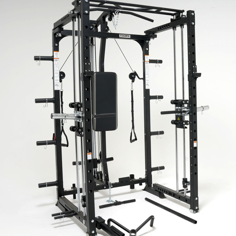 Power multistation Toorx All-in-One ASX-3000 (ASX-3000)