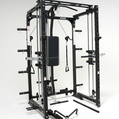 Power multistation Toorx All-in-One ASX-3000 (ASX-3000)