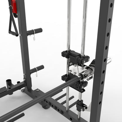 Power multistation Toorx All-in-One ASX-3000 (ASX-3000)